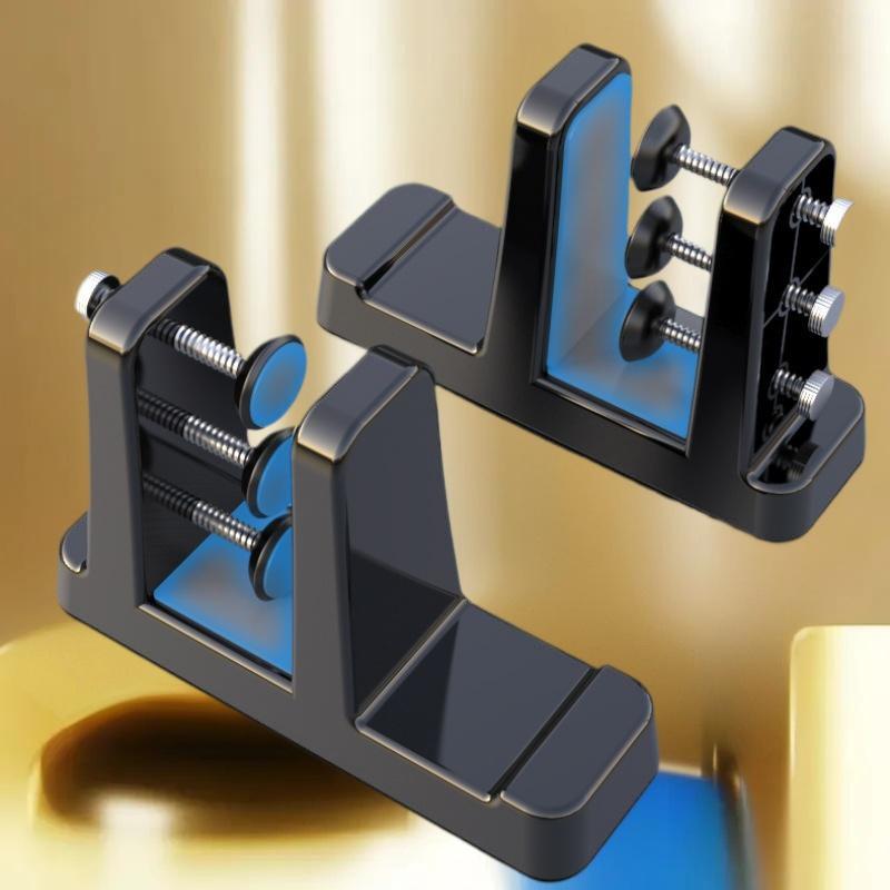 Laptop Accessories Distributor - 2 PCS Universal Vertical Laptop Stand