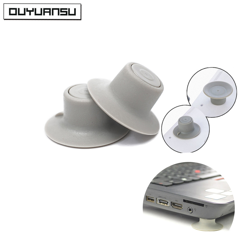 Laptop Accessories Distributor - Laptops Notebook Soft Stand PVC Feet