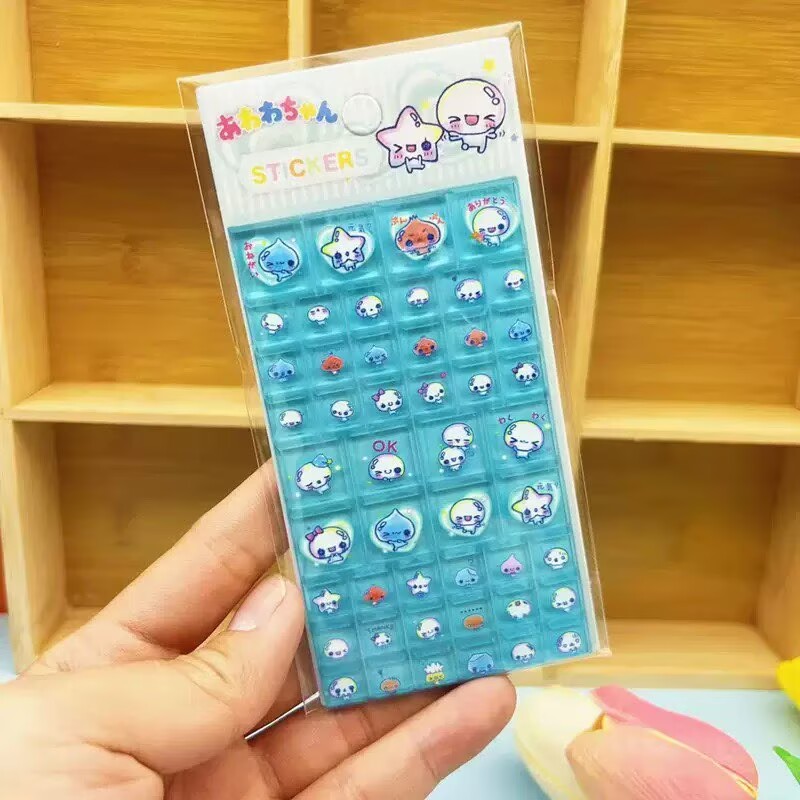 2/4p Solid Square Sticker Diy  - Laptop Accessories Gifts review and price