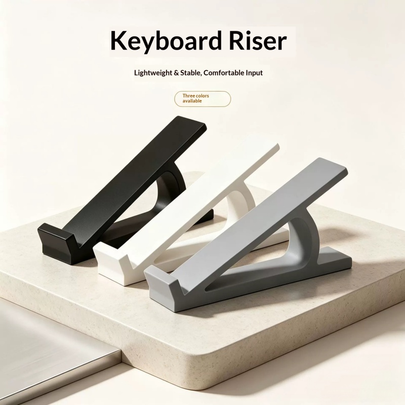1Pair Plastic Keyboard Riser S - Laptop Accessories Distributor review and price