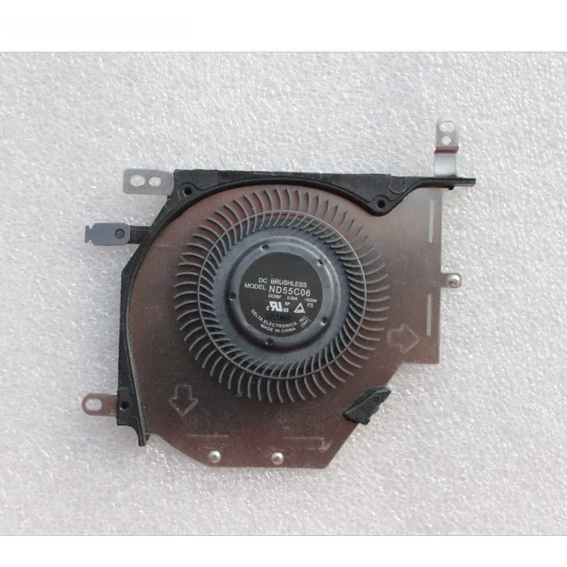 Laptop CPU Cooling Fan For mic - Intel Cpu Core I7 review and price