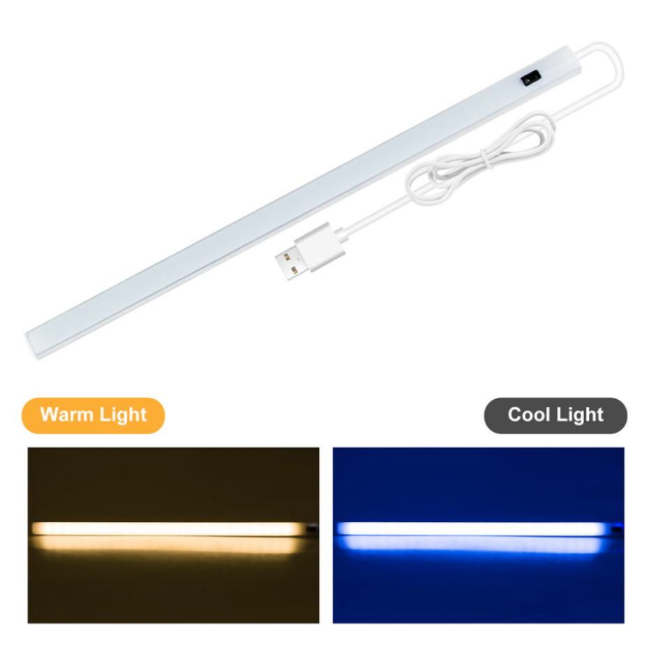 USB 5V LED Strip Desk Lamp Han - Laptop Accessories Light review and price