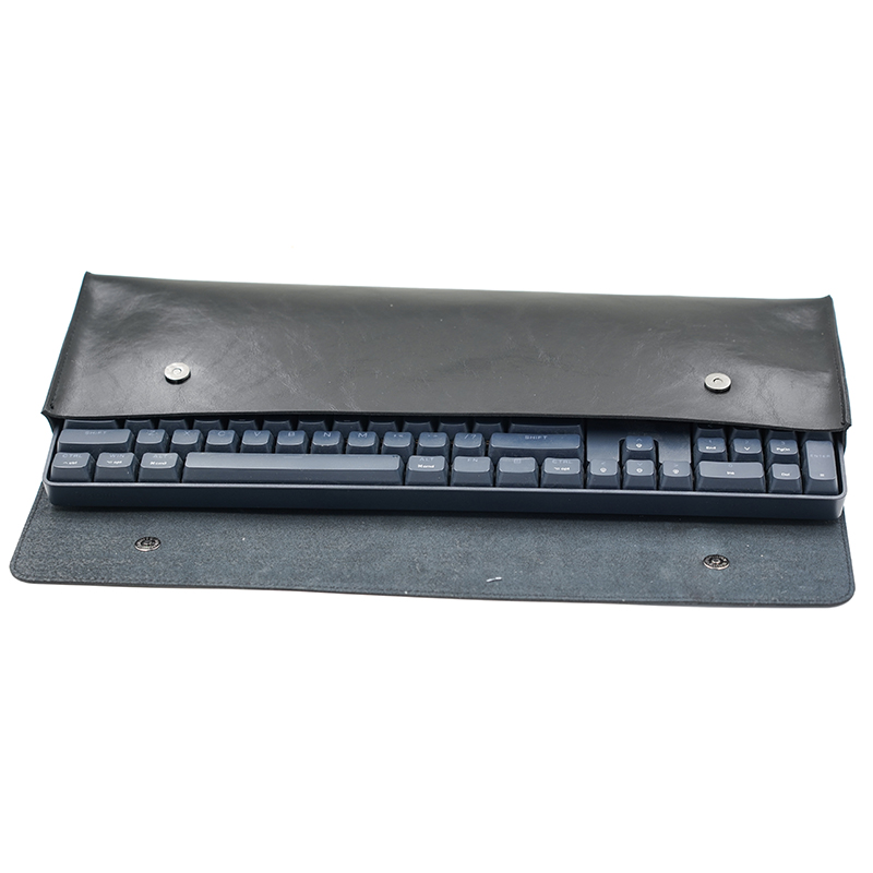 PU Leather keyboard carrying c - Laptop Accessories Organizer Bag review and price