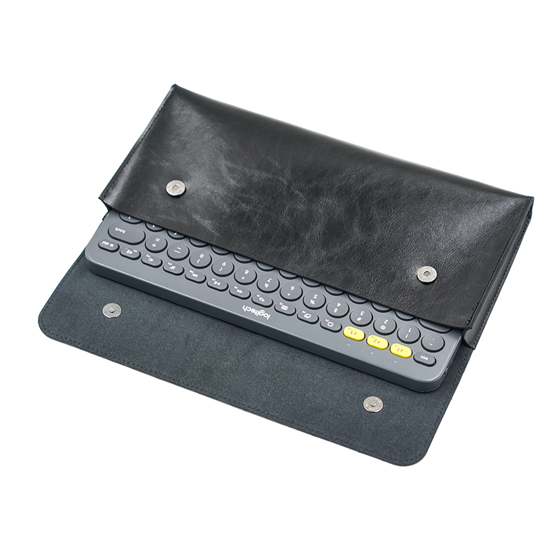 PU Leather keyboard carrying c - Laptop Accessories Organizer Bag review and price