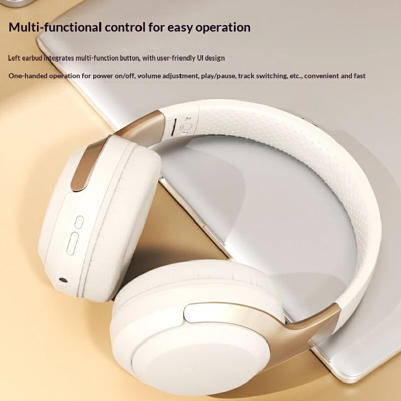 Over Ear Wireless Bluetooth He - Laptop Accessories Officeworks review and price