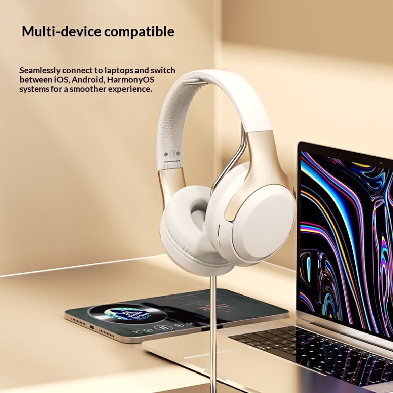 Over Ear Wireless Bluetooth He - Laptop Accessories Officeworks review and price