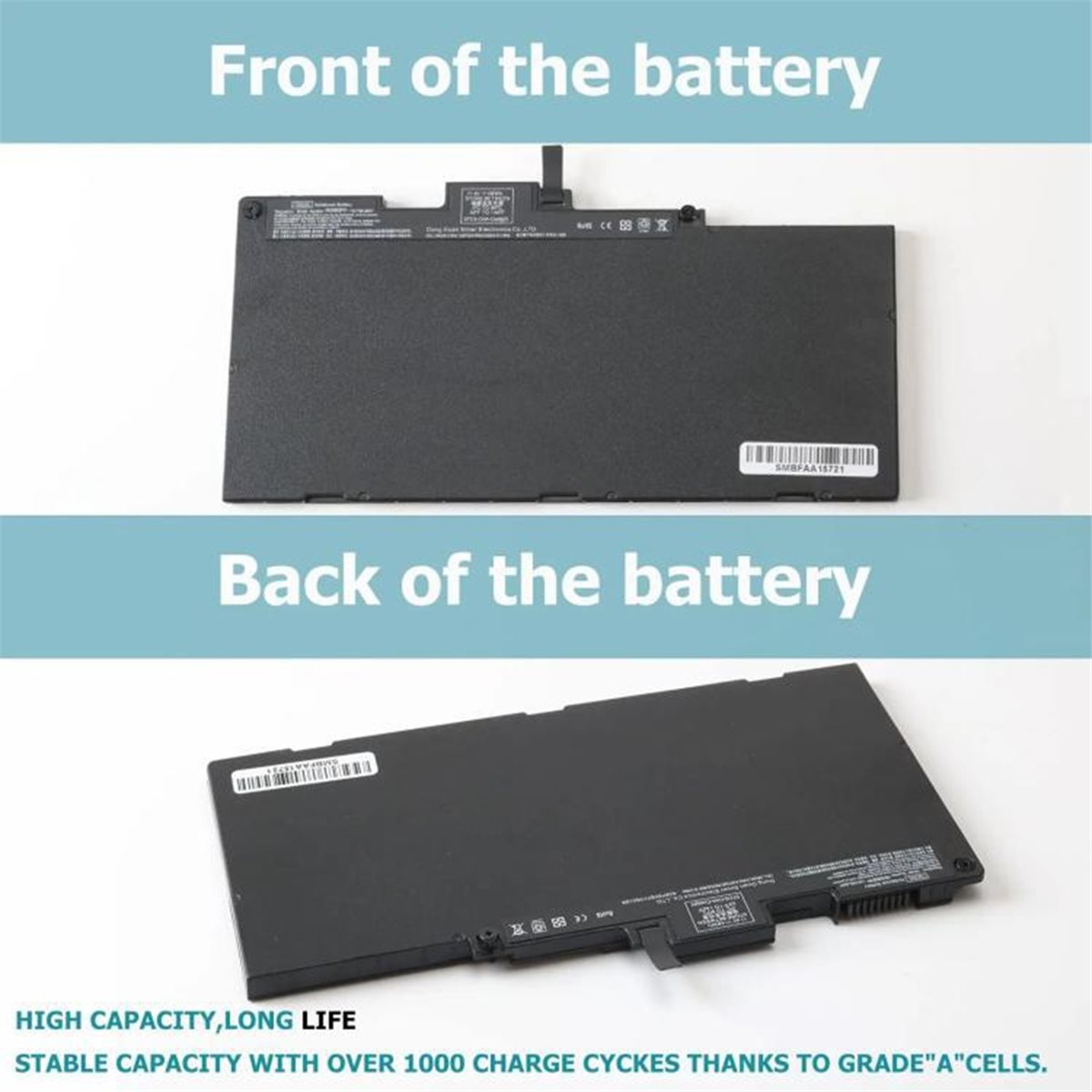 【TODAY-BUY】~@ CS03XL Battery f - Laptop Accessories Buy review and price