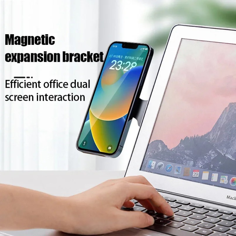Portable Laptop Side Phone Sta - Laptop Accessories Officeworks review and price