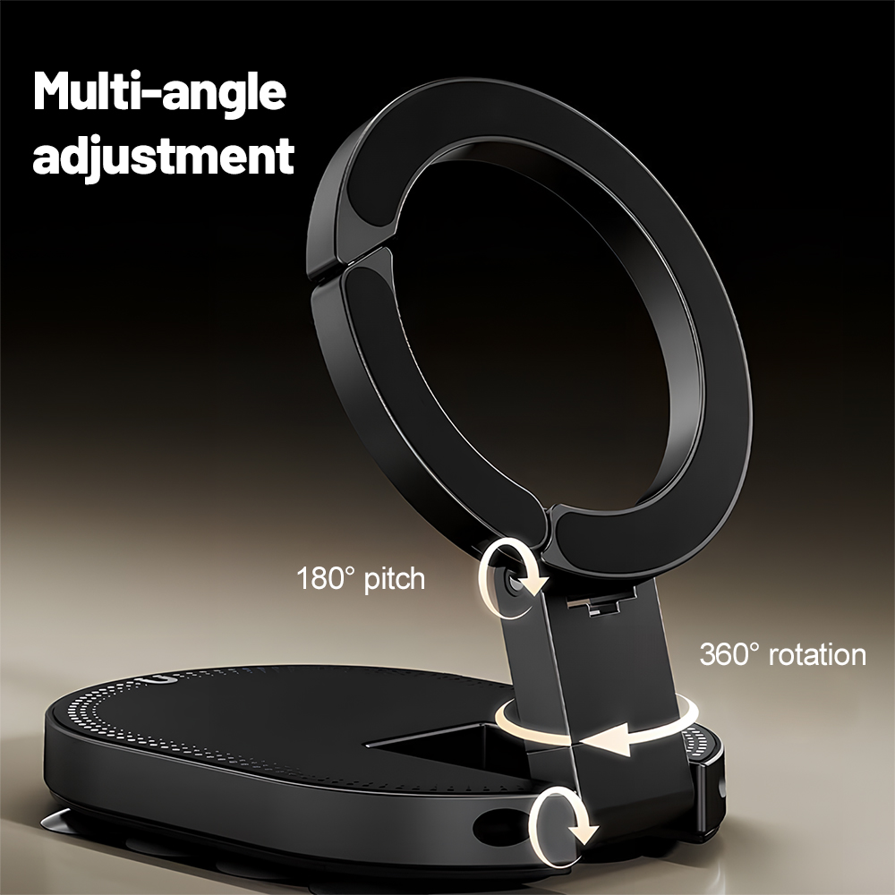 360° Rotation 3‑In‑1 Suction C - Laptop Accessories Distributor review and price