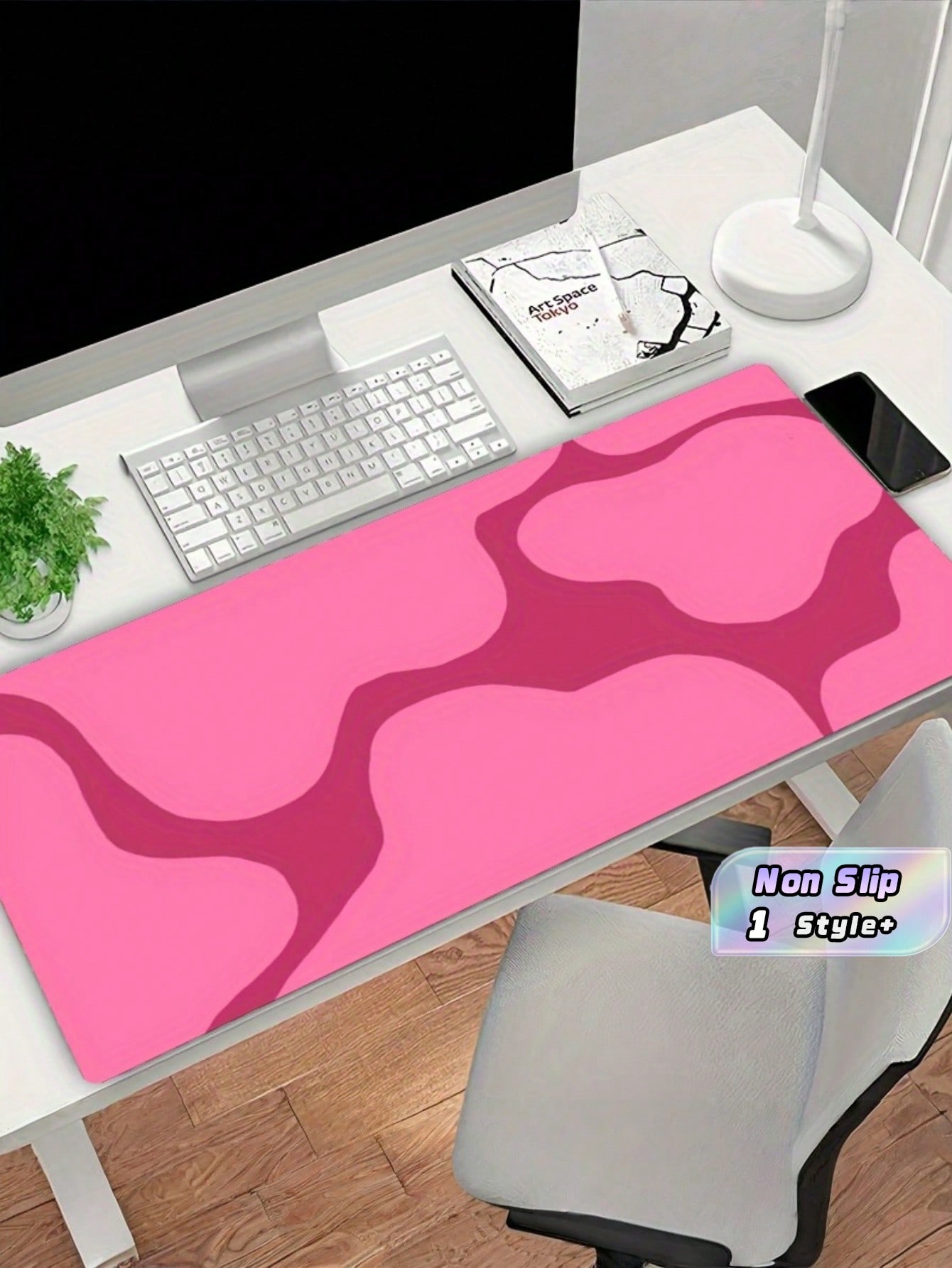 1PC Extra Large Non Slip Rubbe - Laptop Accessories Officeworks review and price