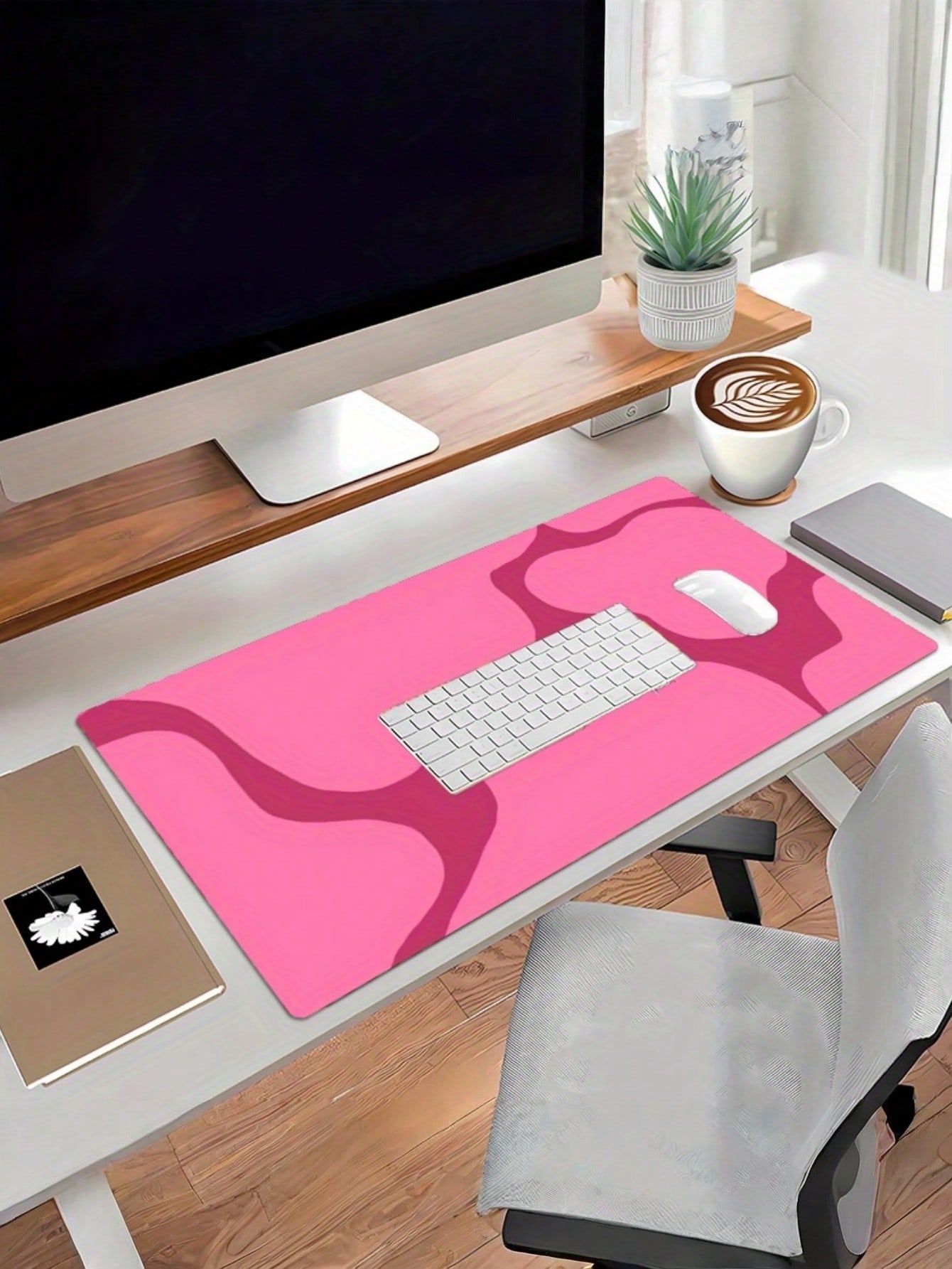 1PC Extra Large Non Slip Rubbe - Laptop Accessories Officeworks review and price