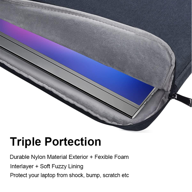 Laptop Bag Sleeve For Macbook  - Apple Accessories Laptop review and price