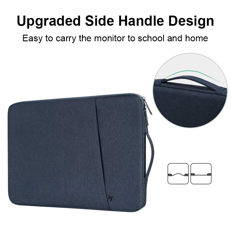 Laptop Bag Sleeve For Macbook  - Apple Accessories Laptop review and price