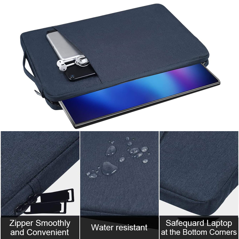 Laptop Bag Sleeve For Macbook  - Apple Accessories Laptop review and price
