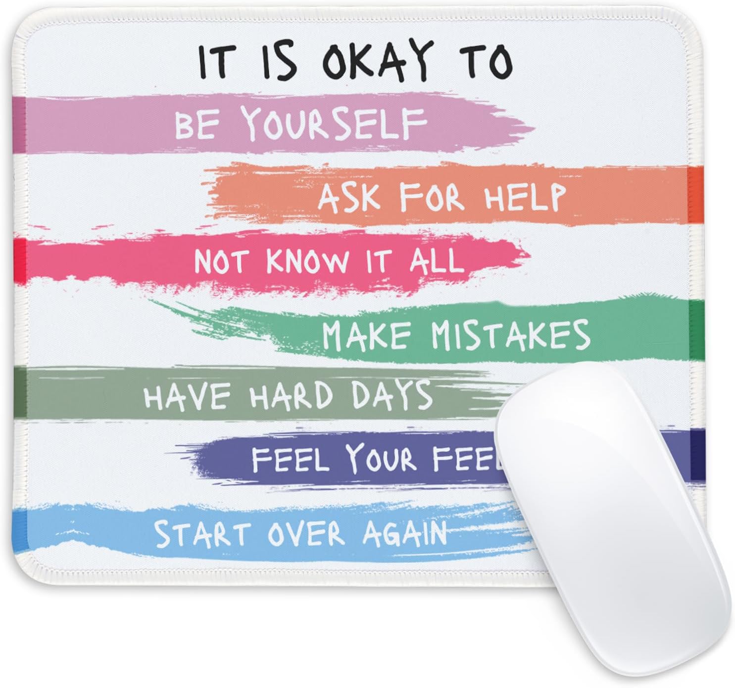Mouse pad Rectangular gaming m - Laptop Accessories Officeworks review and price