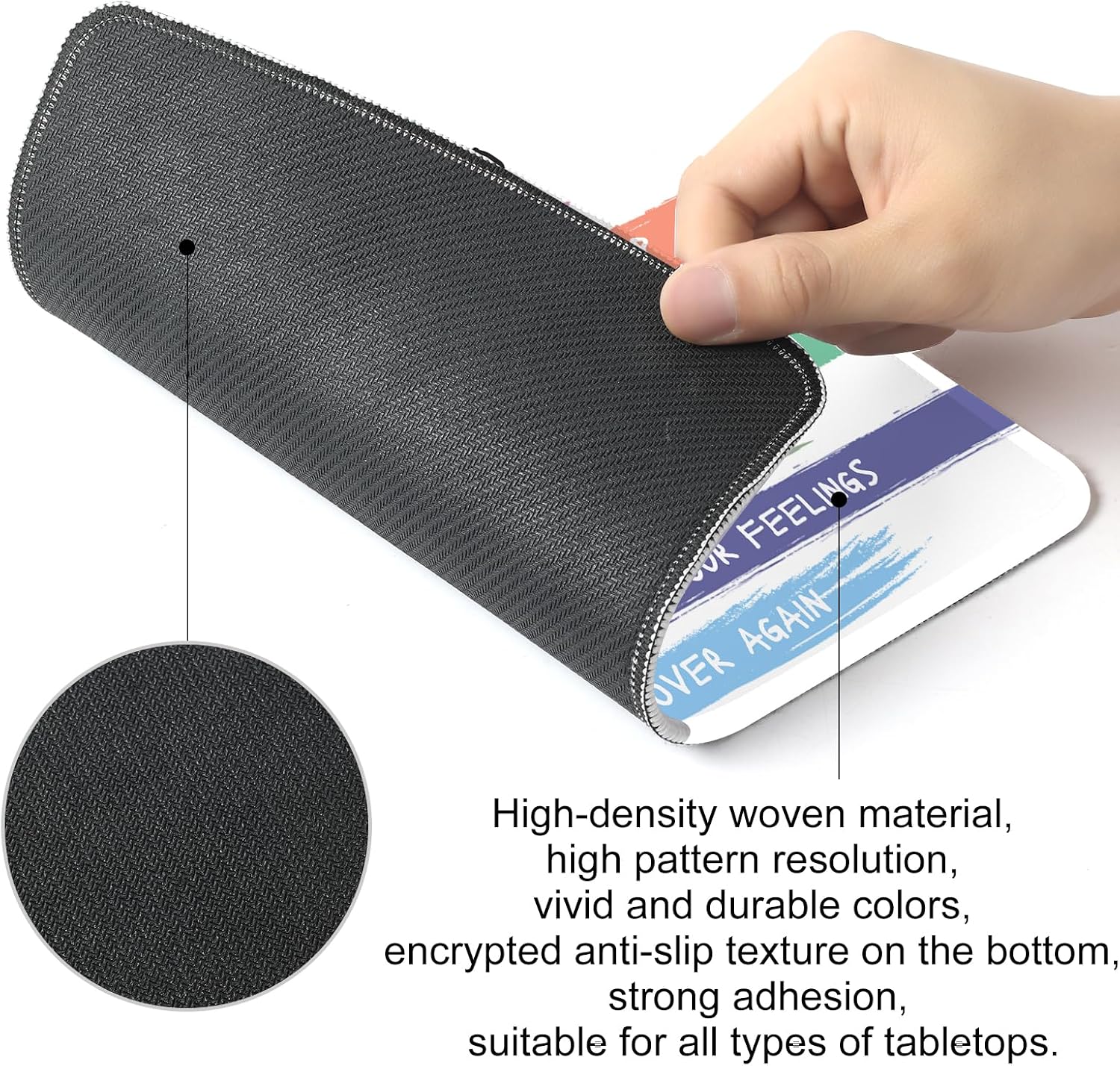 Mouse pad Rectangular gaming m - Laptop Accessories Officeworks review and price