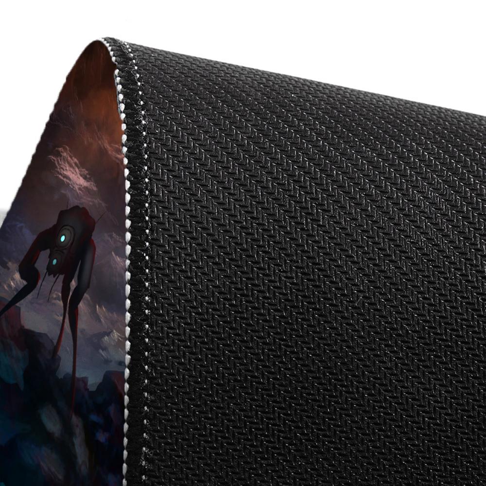 Half Life Mousepad Gamer Desk  - Laptop Accessories Officeworks review and price