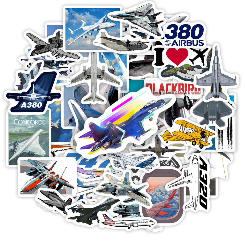Airplane Airliner Fighter Airc - Laptop Accessories Organizer Bag review and price