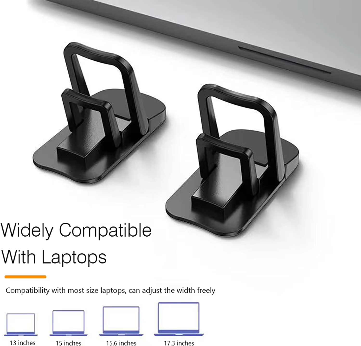 KEBIDUMEI 2 Pairs Adjustable F - Laptop Accessories Distributor review and price