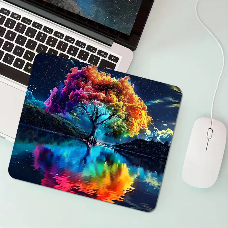Colorful magic tree small mous - Laptop Accessories Officeworks review and price