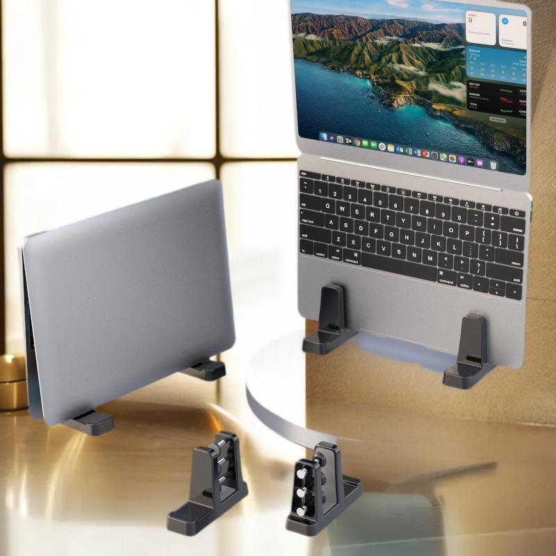 2 PCS Universal Vertical Lapto - Laptop Accessories Distributor review and price