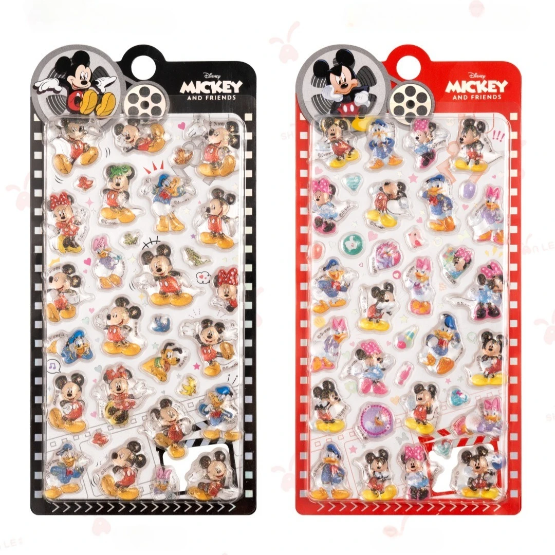 3D Relief Stickers Cute Cartoo - Laptop Accessories Gifts review and price