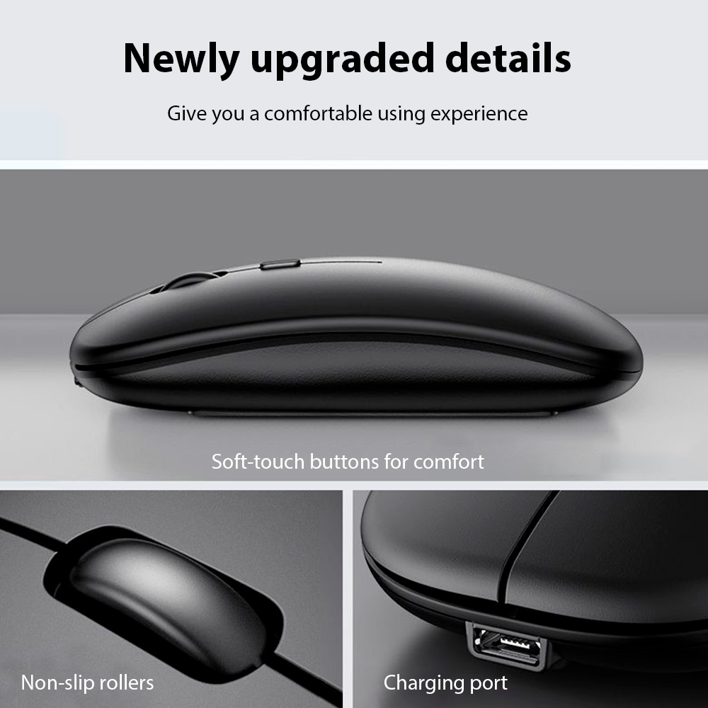 Bluetooth Wireless Keyboard Un - Laptop Accessories Combo review and price