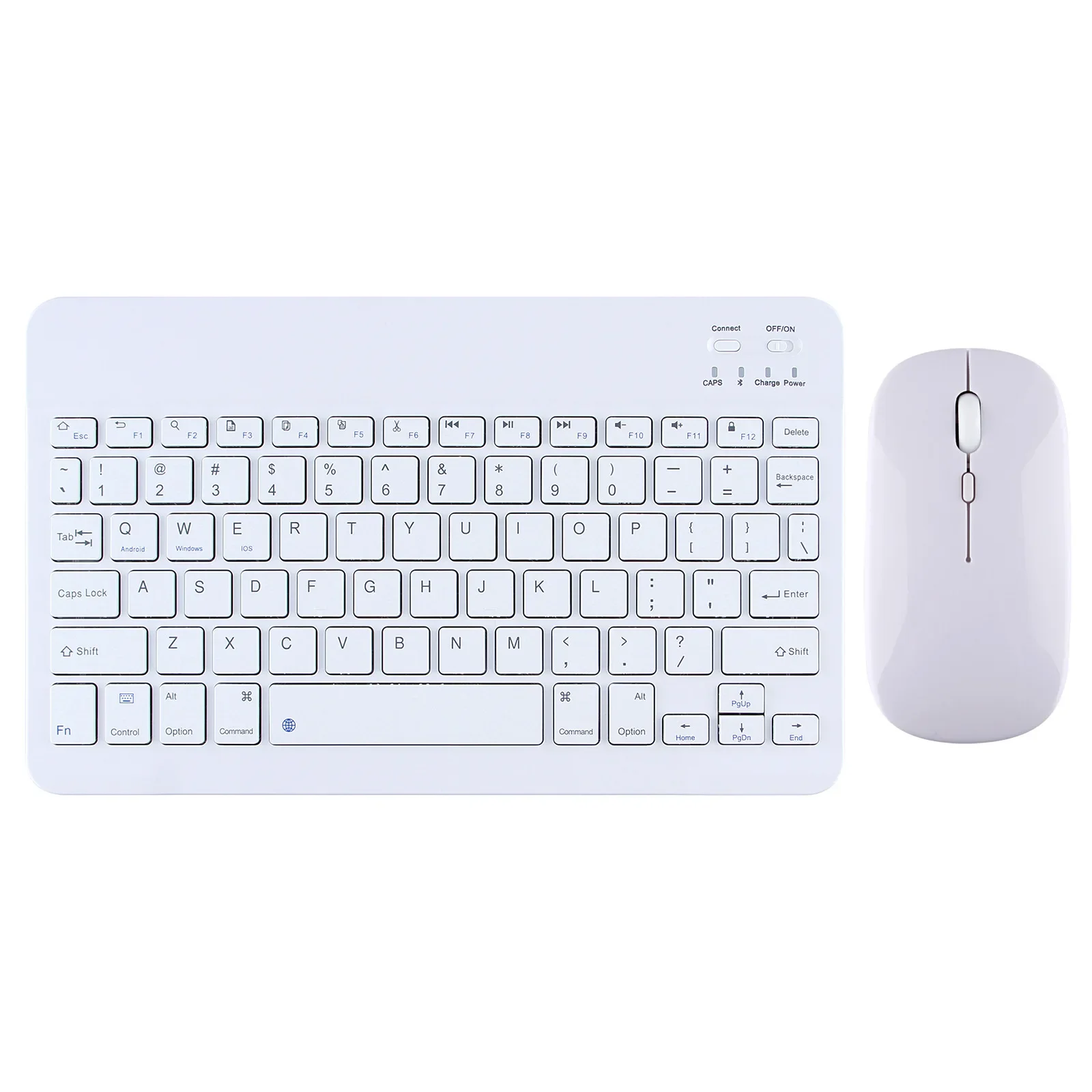 10 inch For iPad Pro 11 Blueto - Laptop Accessories Combo review and price