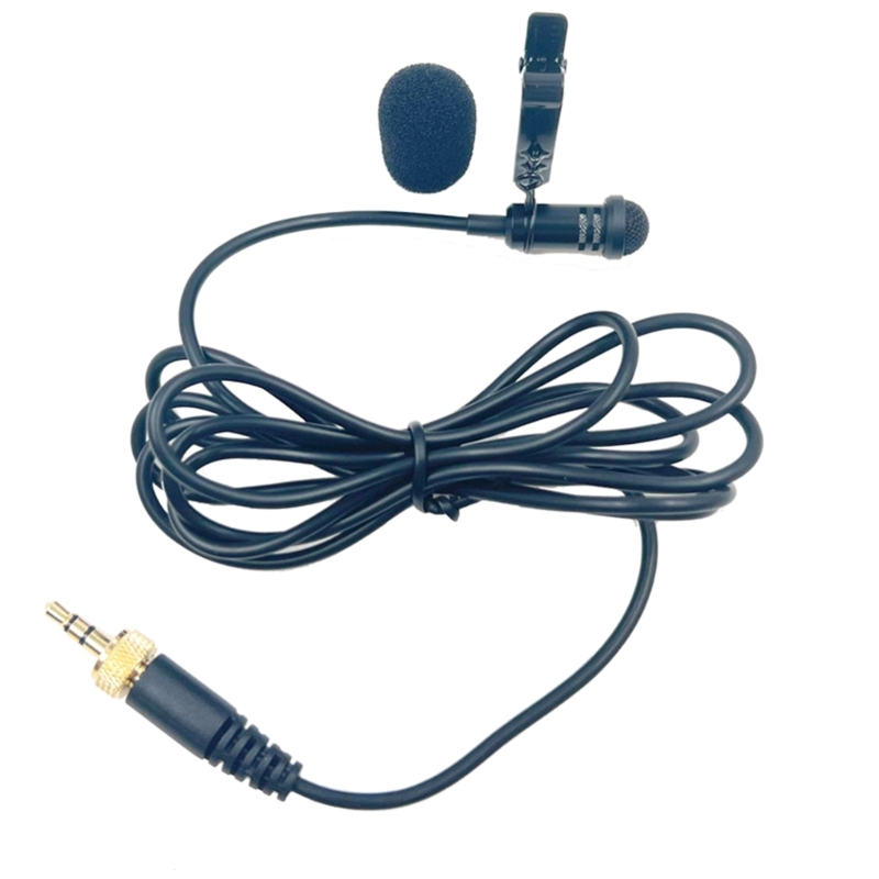 3.5mm Mini Lavalier Microphone - Laptop Accessories Headphones review and price