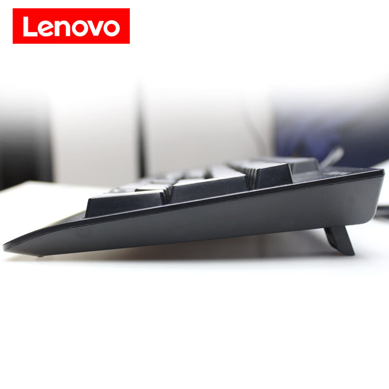 Lenovo Keyboard Mouse PS2 Roun - Laptop Accessories Combo review and price