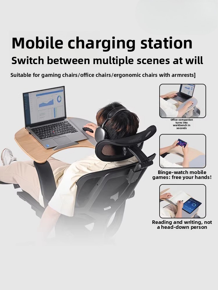 Universal Ergonomic Chair Gami - Laptop Accessories Officeworks review and price