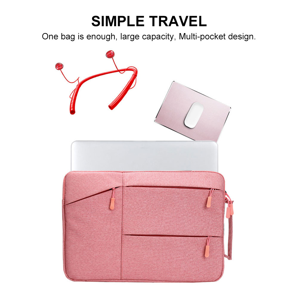 Laptop Sleeve Bag Case Cover F - Laptop Accessories Organizer Bag review and price