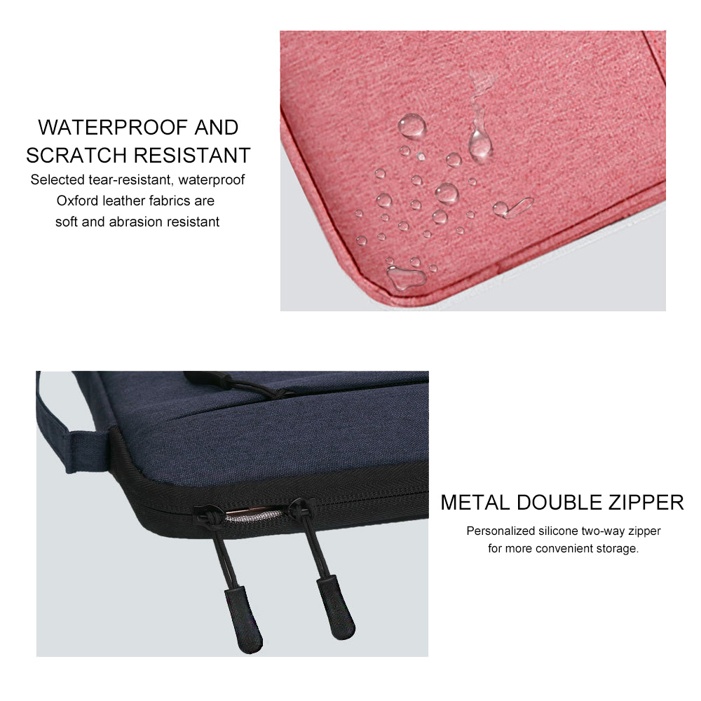Laptop Sleeve Bag Case Cover F - Laptop Accessories Organizer Bag review and price