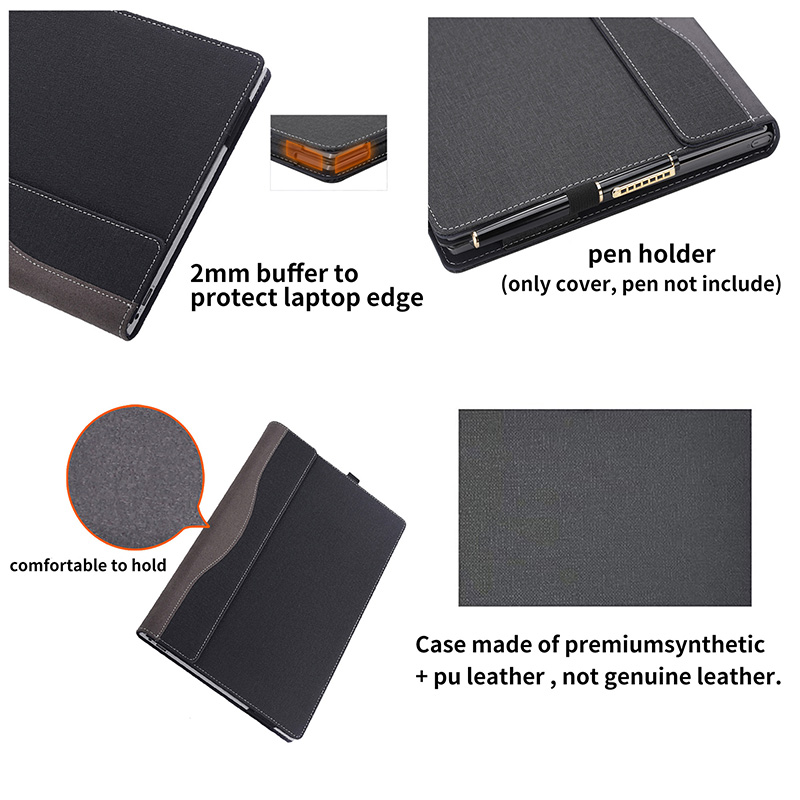 Laptop Cover Case for HP 250 2 - Laptop Accessories Organizer Bag review and price