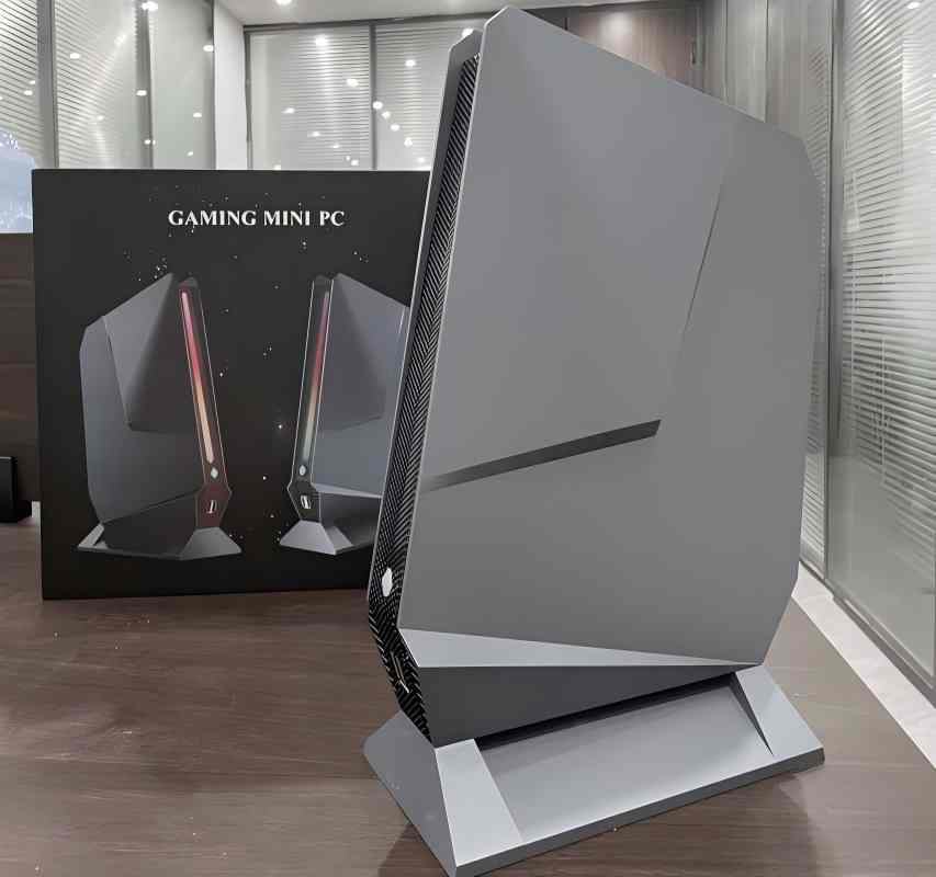 Desktop Mini Gaming Computer C - Intel Cpu Core I7 review and price
