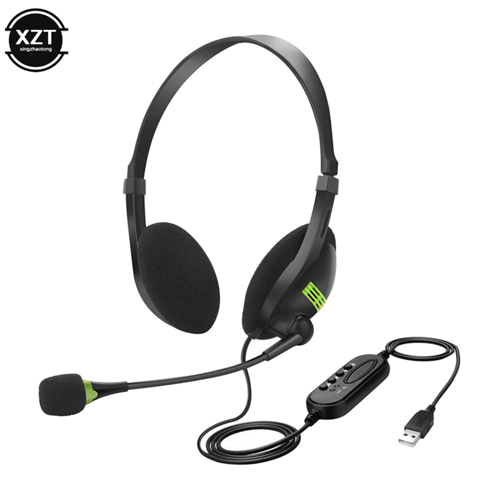 3.5mm Noise Cancelling Wired H - Laptop Accessories Headphones review and price