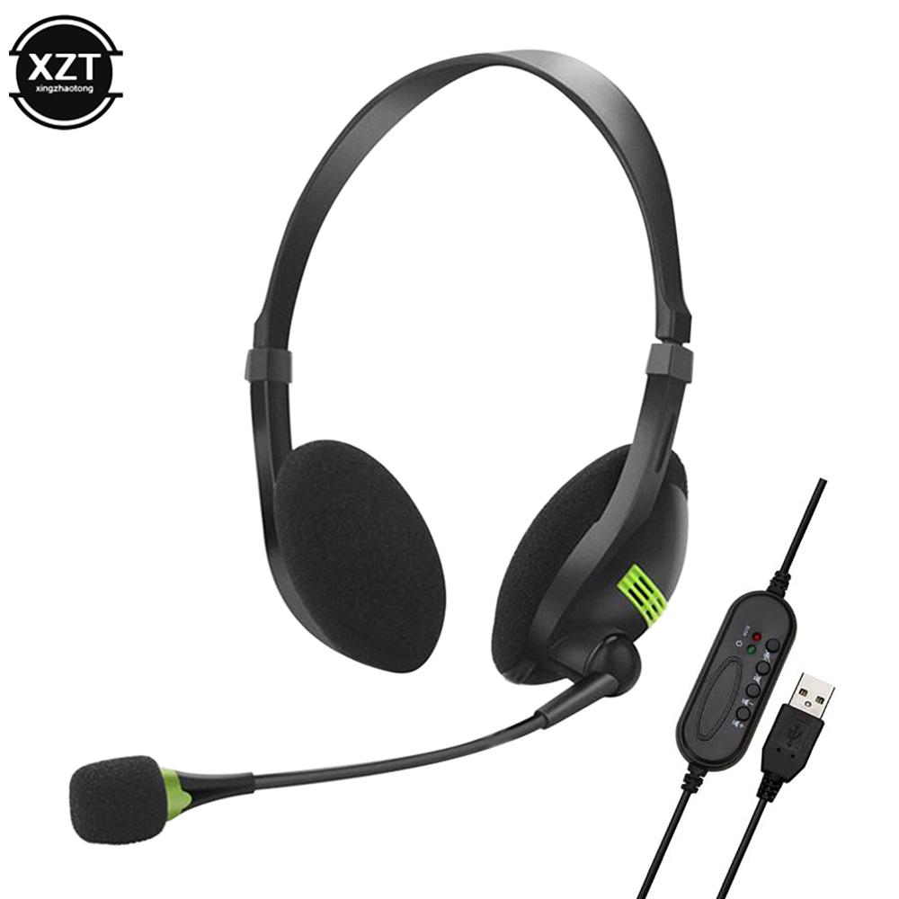 3.5mm Noise Cancelling Wired H - Laptop Accessories Headphones review and price
