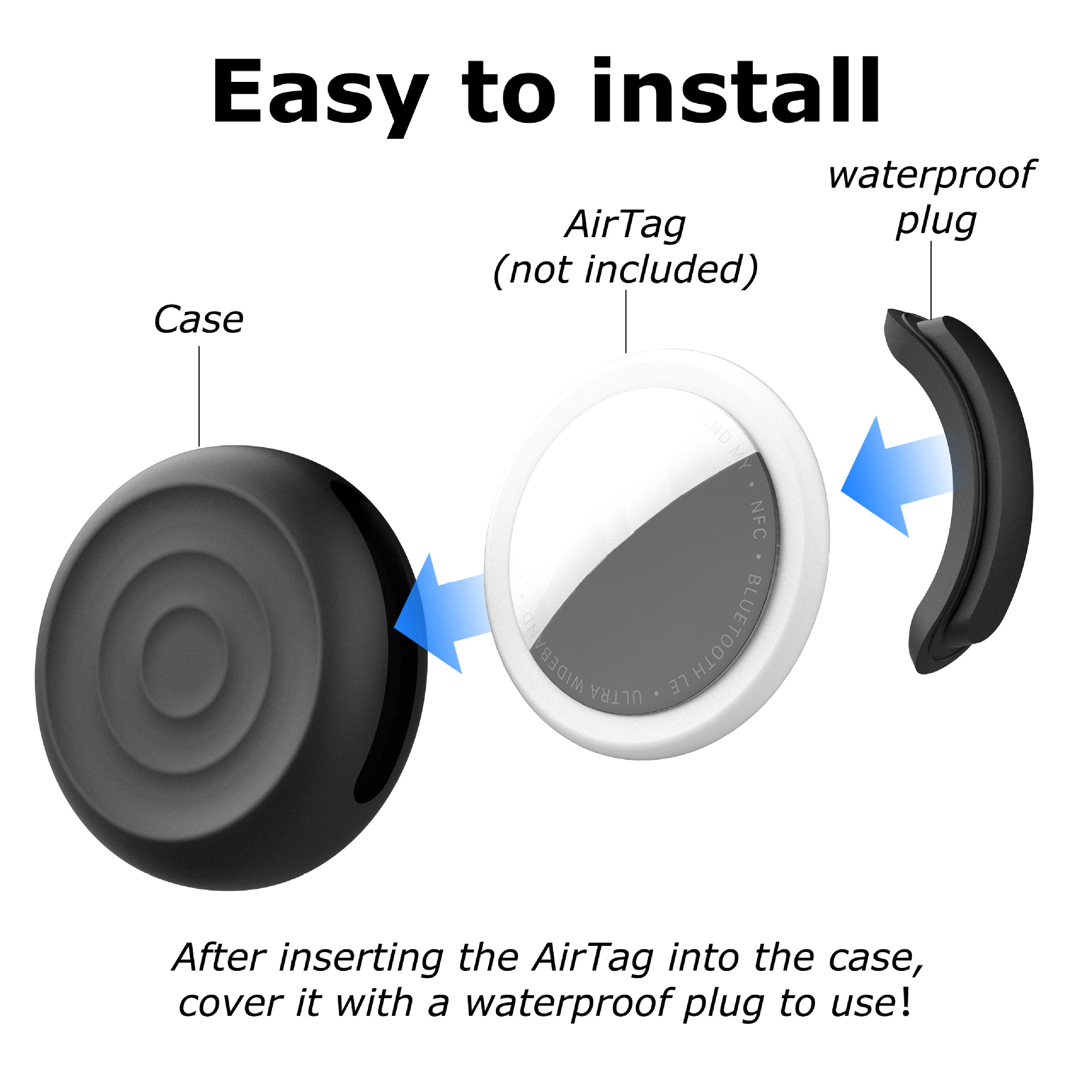 Silicone Protective Case for A - Laptop Accessories Organizer Bag review and price