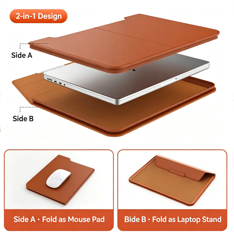 13-14/15-16 Inch Laptop Sleeve - Laptop Accessories Organizer Bag review and price