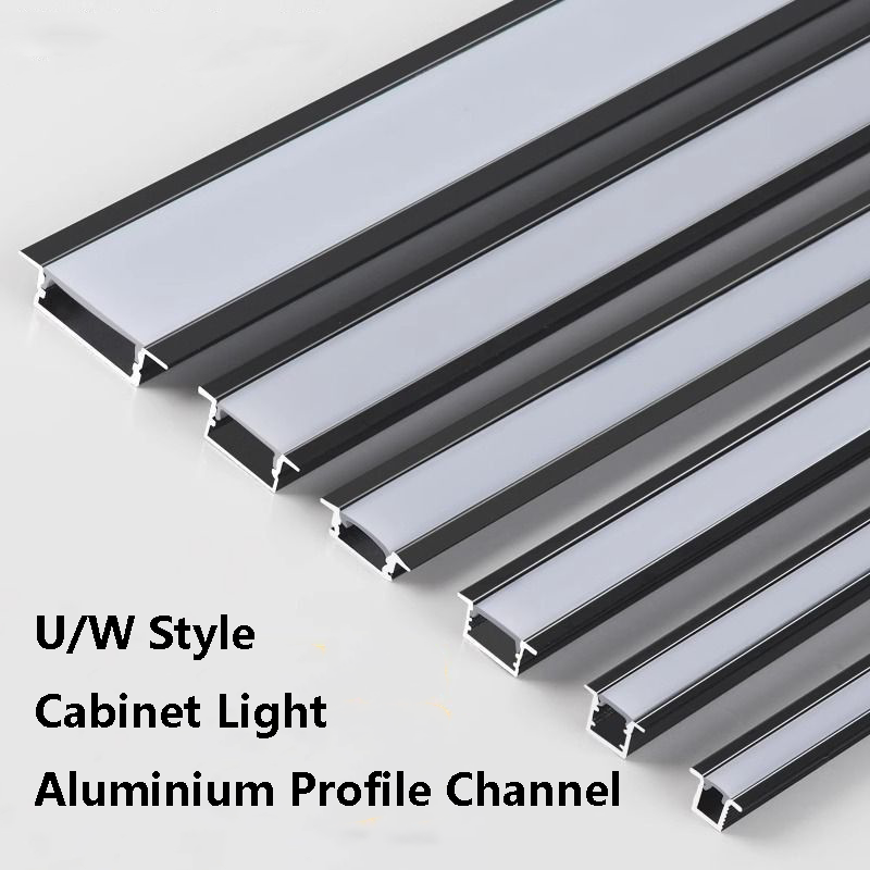 U/W Style 0.5/1M LED Cabinet L - Laptop Accessories Light review and price