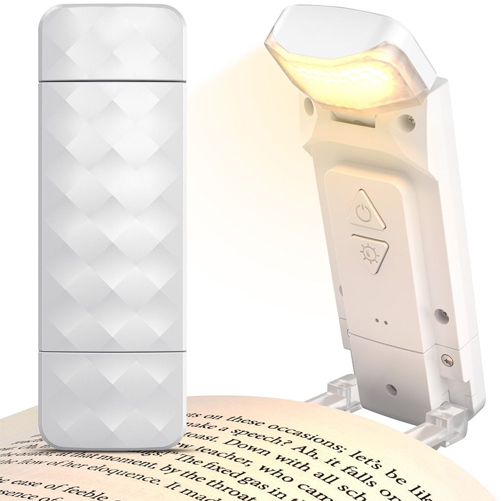 LED Clip on Book Light Recharg - Laptop Accessories Light review and price