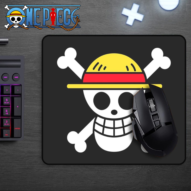 Cartoon One Piece  Luffy Skull - Laptop Accessories Gifts review and price