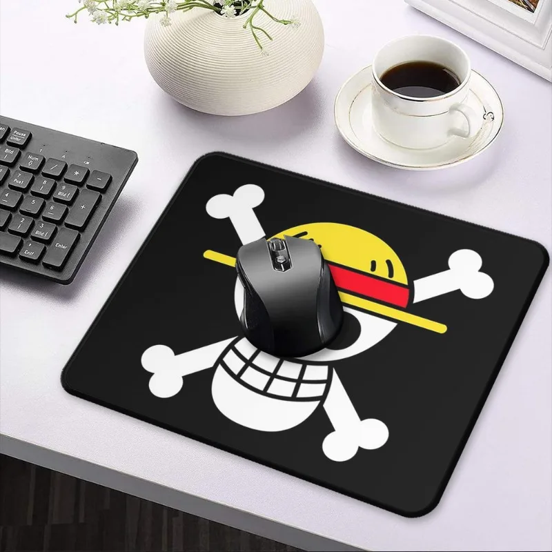Cartoon One Piece  Luffy Skull - Laptop Accessories Gifts review and price
