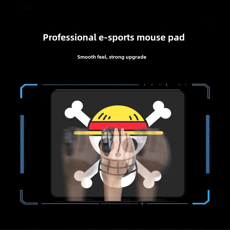Cartoon One Piece  Luffy Skull - Laptop Accessories Gifts review and price