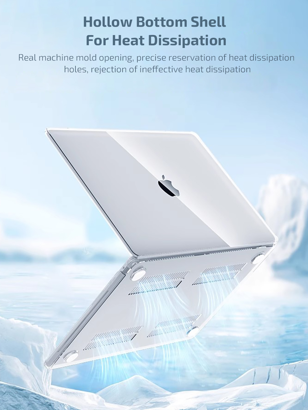 Laptop Case For MacBook Pro 13 - Apple Accessories Laptop review and price
