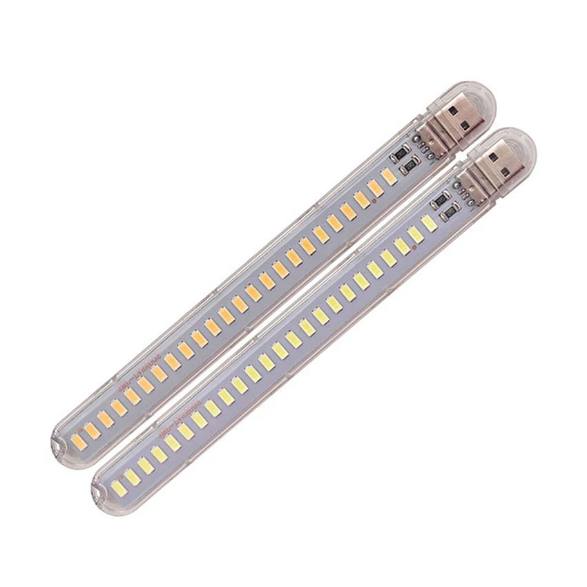 DC5V USB LED Light 24LED 8LED  - Laptop Accessories Light review and price