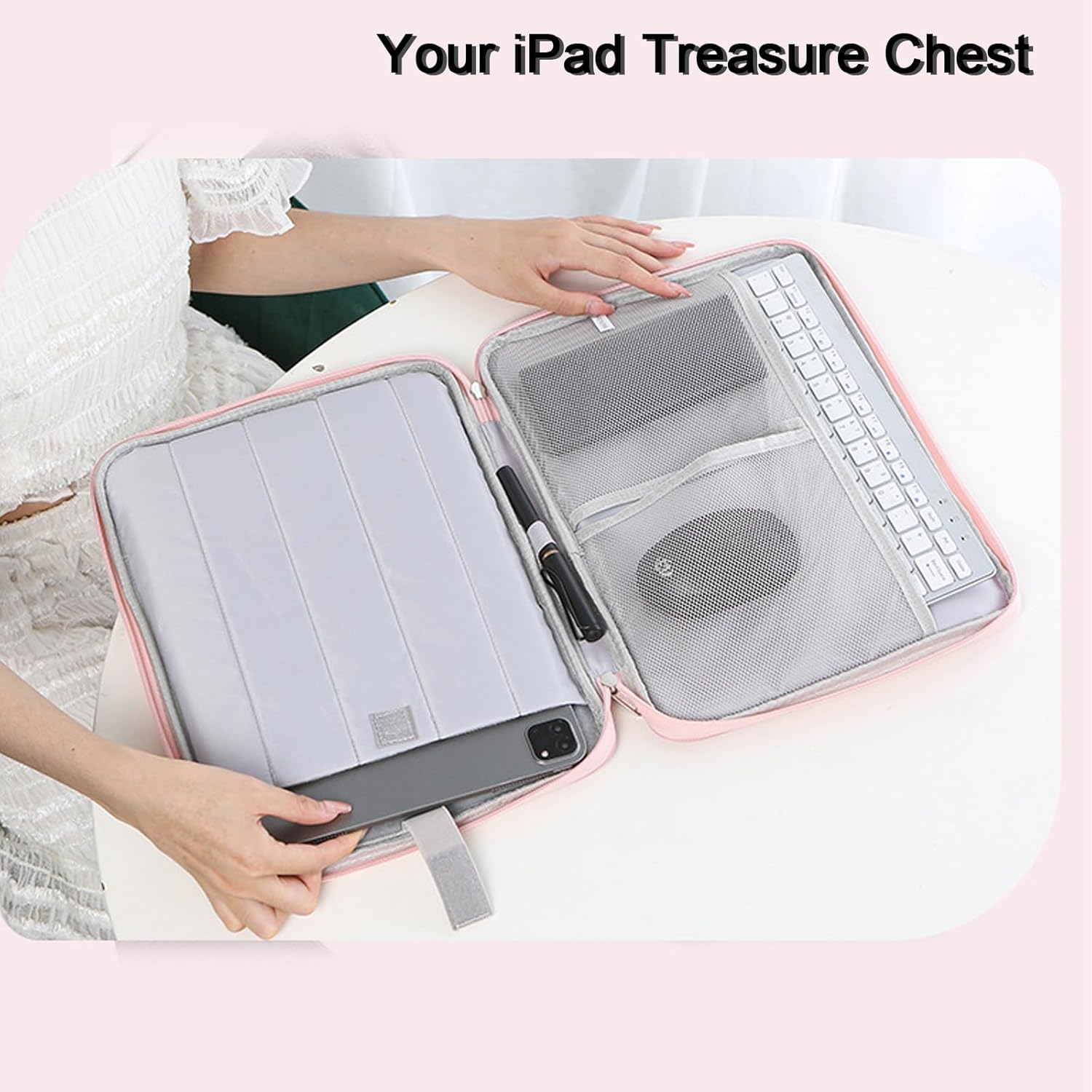 New One Piece Laptop Sleeve Ba - Laptop Accessories Organizer Bag review and price