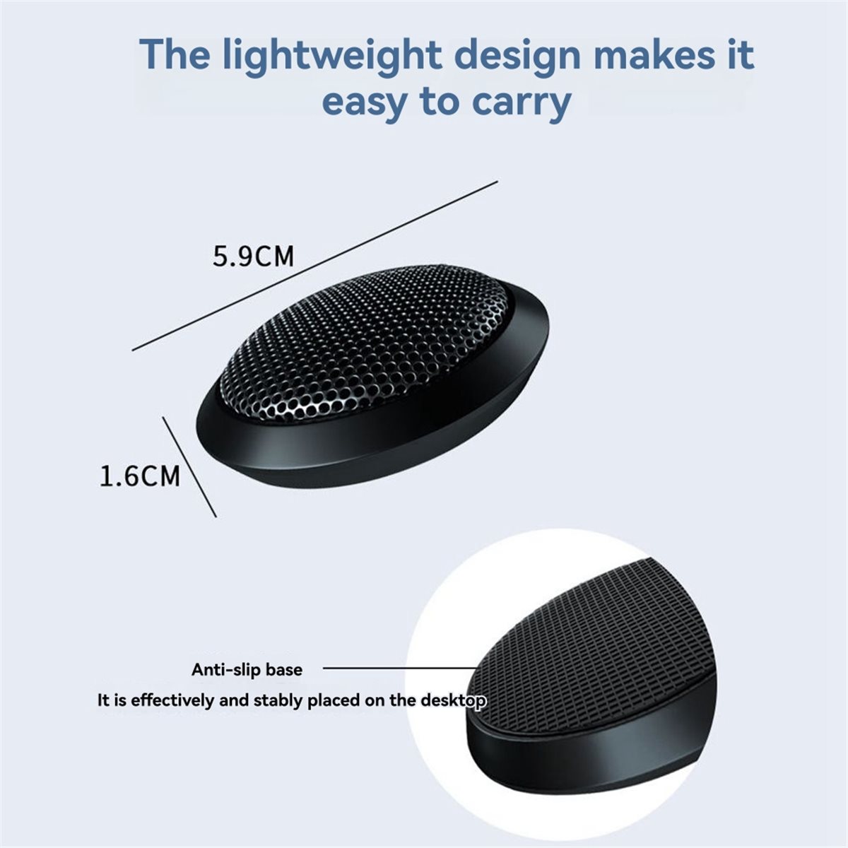 Can buy USB Conference Mic Plu - Laptop Accessories Buy review and price