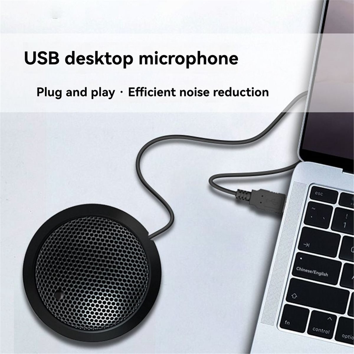 Can buy USB Conference Mic Plu - Laptop Accessories Buy review and price