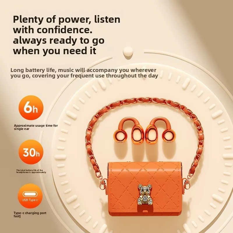 Lenovo Bluetooth Earphones Ear - Laptop Accessories Headphones review and price